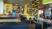 Atmosphère du Restauration rapide McDonald's à Saint-Maixent-l'École - n°19