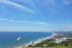 Playa de Crucita image