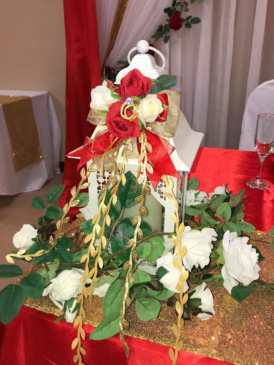 Event Venue «Cane Ridge Event Center», reviews and photos, 12633 Old Hickory Blvd, Antioch, TN 37013, USA