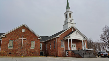 Ebenezer Welcome Church