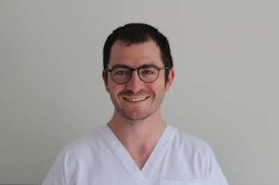 Docteur Benjamin Crunelle - Chirurgien vasculaire - Clinique Saint-Amé à Lambres-Lez-Douai