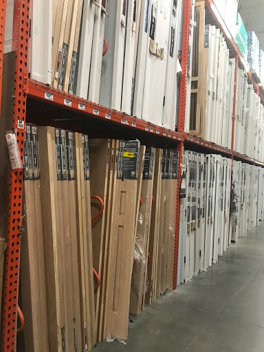 Home Improvement Store «The Home Depot», reviews and photos, 3301 E West Highway, Hyattsville, MD 20782, USA