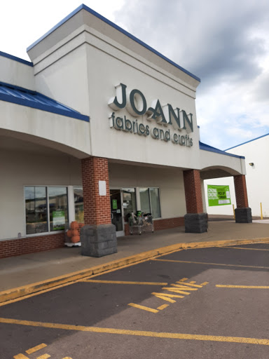 Jo-Ann Fabrics and Crafts, 150 Narrows Shopping Center #150, Edwardsville, PA 18704, USA, 