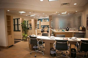 Garden Day Spa and Salon image