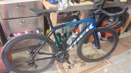 Bicycle Rental Service «Genesis Bicycles», reviews and photos, 126 Bushkill St, Easton, PA 18042, USA