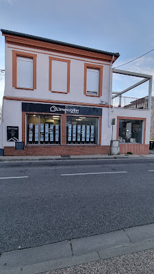 L'immobilier Toulousain à Villeneuve-Tolosane