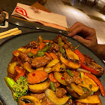 Photo n°8 de l'avis de Darío.o fait le 11/08/2022 à 16:53 sur le  Kikoo Asian Restaurant à Sankt Georgen im Schwarzwald