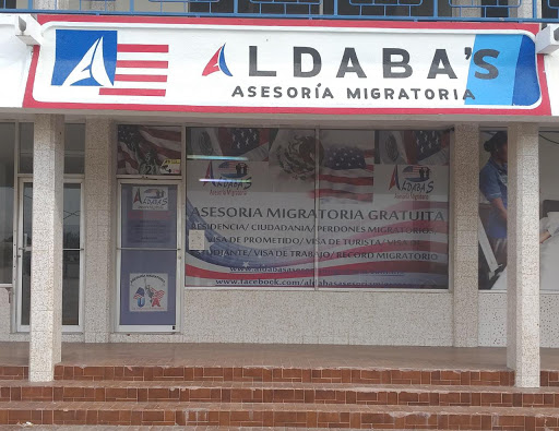 Aldabas Asesoria Migratoria Reynosa