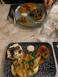 Les plus récentes photos du Restaurant halal Thank Me After à Lyon - n°5