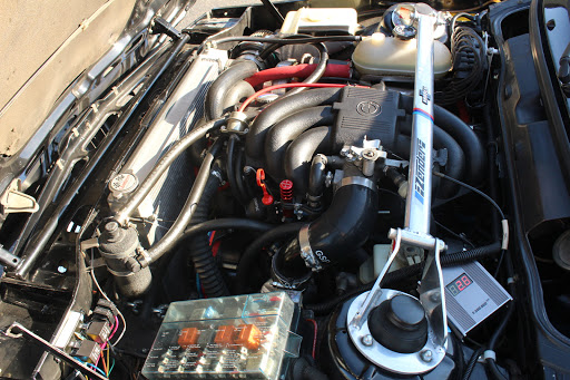 Auto Repair Shop «Kassel Motorsports», reviews and photos, 2301 E Pioneer, Puyallup, WA 98372, USA