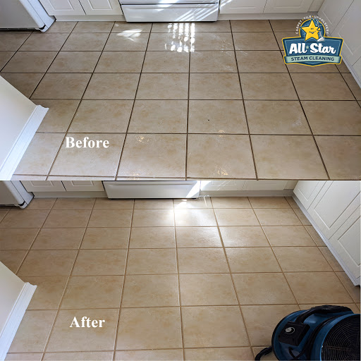 Carpet Cleaning Service «All Star Steam Cleaning», reviews and photos, 1905 Massachusetts Ave, Lynn Haven, FL 32444, USA