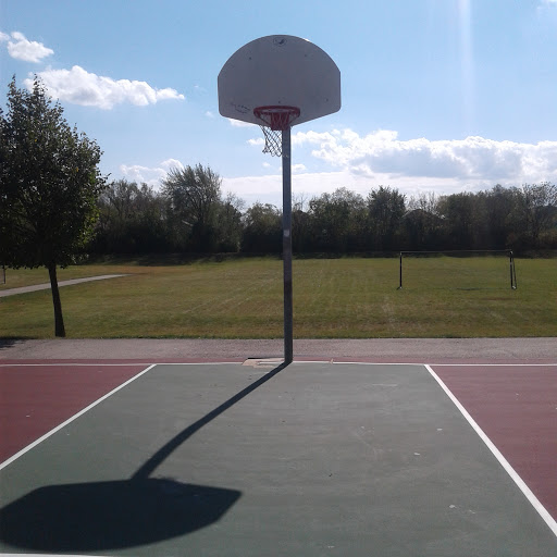 Park «Meadows Park», reviews and photos, East Ave, Streamwood, IL 60107, USA