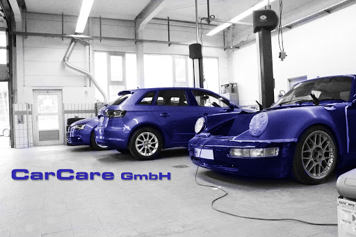 Car Care GmbH Hannover