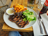 Frite du Restaurant L'Arcouest à Boulogne-Billancourt - n°14