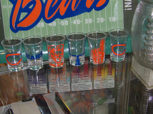 Tobacco Shop «Hypnotized Smoke Shop», reviews and photos, 2967 Patterson Rd, Florissant, MO 63031, USA