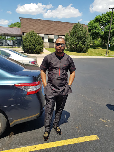 Golf Course «Stony Creek Golf Course», reviews and photos, 5850 W 103rd St, Oak Lawn, IL 60453, USA