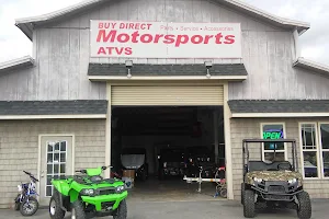 Buy Direct Motorsports image