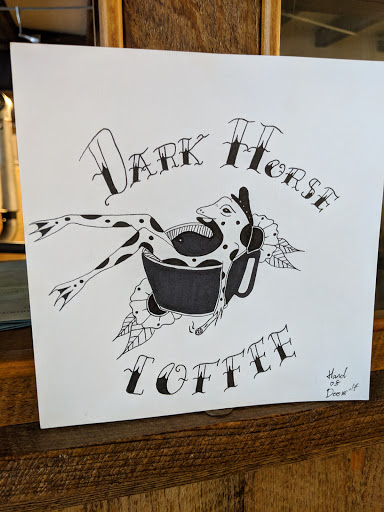 Coffee Shop «Dark Horse Coffee Roasters Truckee», reviews and photos, 10009 W River St, Truckee, CA 96161, USA