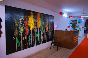 Mars Cafe & Restaurant, Latur image