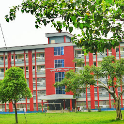 Government Azizul Haque College, Bogura