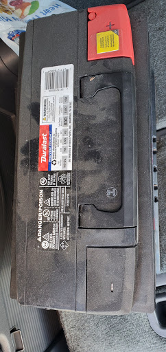 Auto Parts Store «AutoZone», reviews and photos, 2355 El Camino Real, Santa Clara, CA 95050, USA