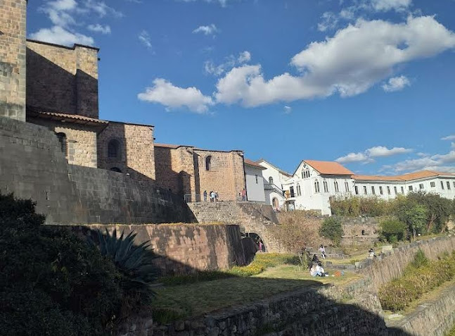Opiniones de Jardín Sagrado en Cusco - Arquitecto
