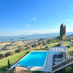 Photo n°4 de l'avis de Burkhard.o fait le 14/08/2022 à 13:48 sur le  Di Colle In Colle à Passignano sul Trasimeno