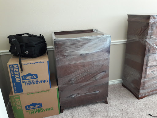 Moving and Storage Service «Marvel Movers», reviews and photos, 231 Meadowbrook Ln, Keller, TX 76248, USA