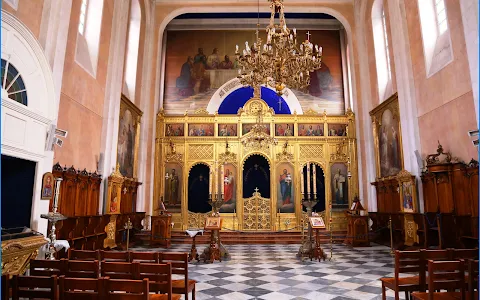 Church of the Holy Annunciation image
