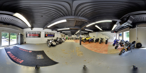 Motorcycle Dealer «The Cycle Exchange», reviews and photos, 1393 US-46, Ledgewood, NJ 07852, USA