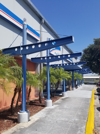 Post Office «United States Postal Service», reviews and photos, 2655 N Airport Rd, Fort Myers, FL 33907, USA