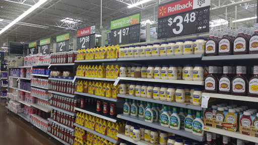 Department Store «Walmart Supercenter», reviews and photos, 501 Wal-Mart Dr, Winchester, VA 22603, USA