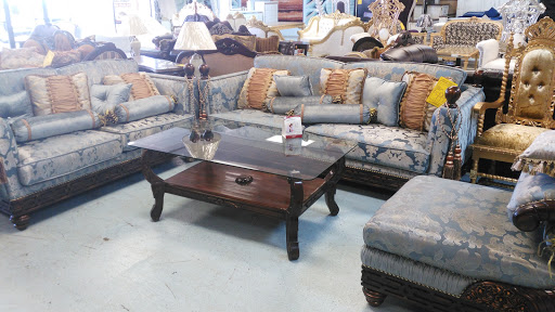 Furniture Store «Tala Furniture Rugs», reviews and photos, 11181 Harry Hines Blvd, Dallas, TX 75229, USA