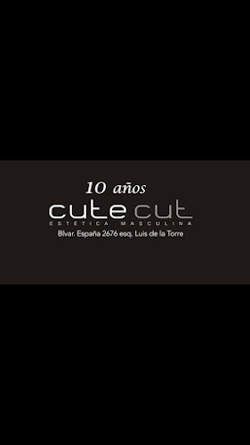 Cute Cut - Montevideo