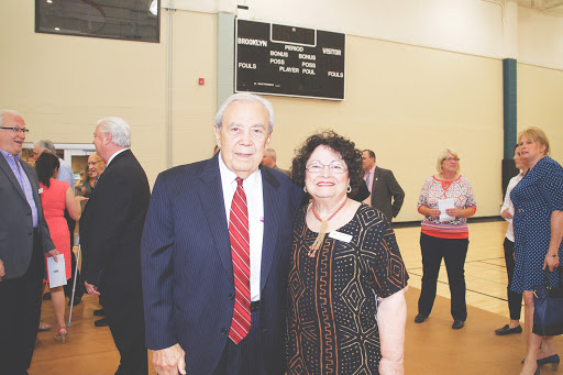 Non-Profit Organization «Meadowlands Area YMCA», reviews and photos, 390 Murray Hill Pkwy, East Rutherford, NJ 07073, USA