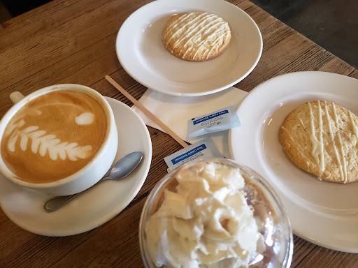 Coffee Shop «Lola Coffee», reviews and photos, 1001 N 3rd Ave, Phoenix, AZ 85003, USA