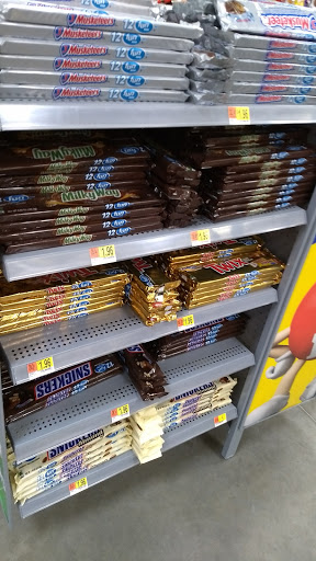 Discount Store «Walmart», reviews and photos, 20710 Keokuk Ave, Lakeville, MN 55044, USA