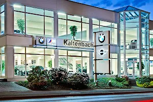 Autohaus Kaltenbach GmbH & Co. KG - BMW dealer image