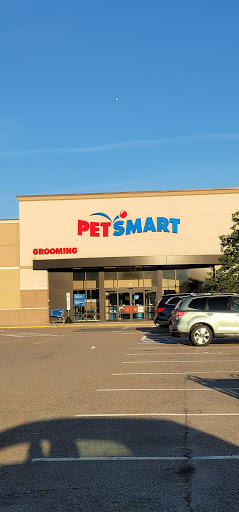 PetSmart, 98 Providence Hwy, East Walpole, MA 02032, USA, 