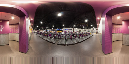 Gym «Planet Fitness - Jonesboro, GA», reviews and photos, 7965 Tara Blvd, Jonesboro, GA 30236, USA