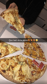 Photos du propriétaire du Livraison de pizzas Pizza De Nuit Lille - n°10