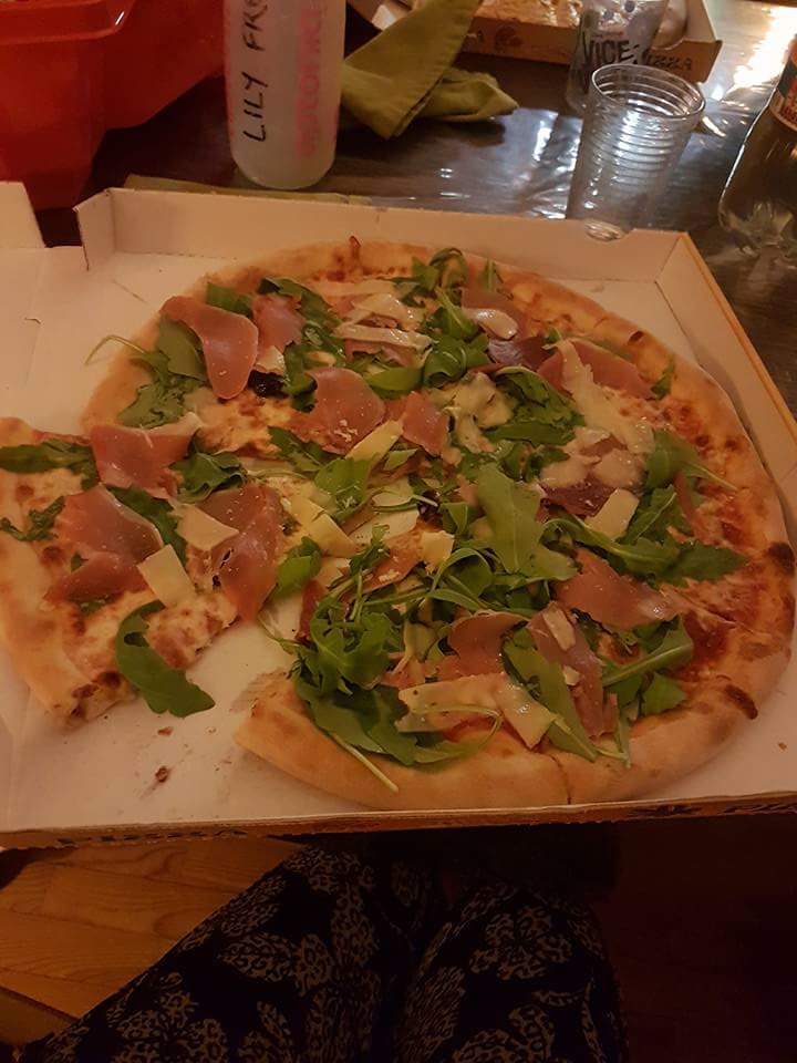 Photo n° 1 de l'avis de Pauline. fait le 23/03/2018 à 16:53