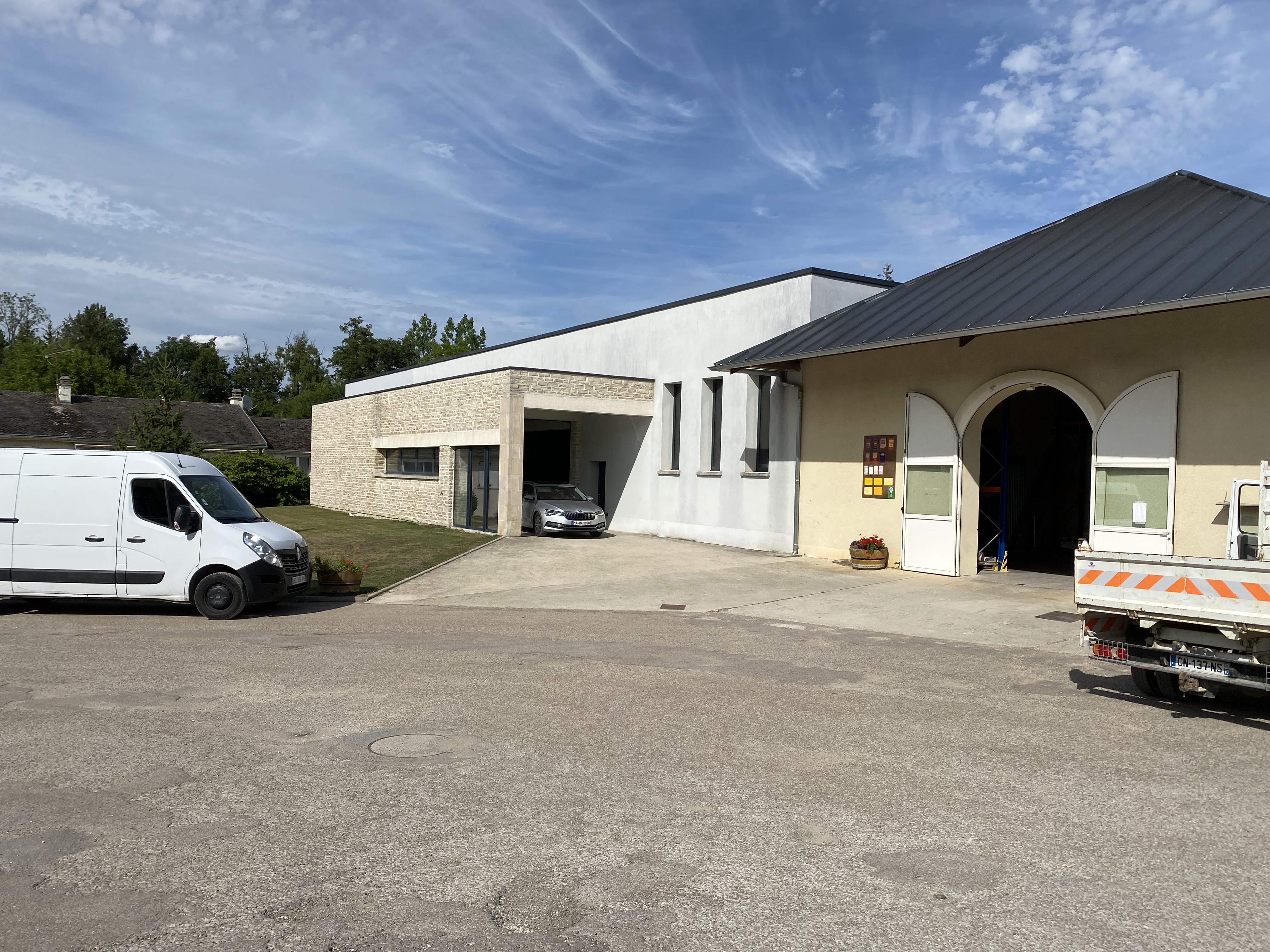 Photo n° 1 de l'avis de Swetlana.a fait le 29/07/2023 à 15:51