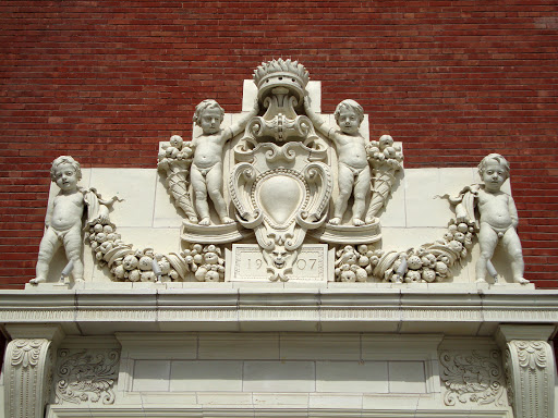 Art Museum «Contemporary Jewish Museum», reviews and photos, 736 Mission St, San Francisco, CA 94103, USA