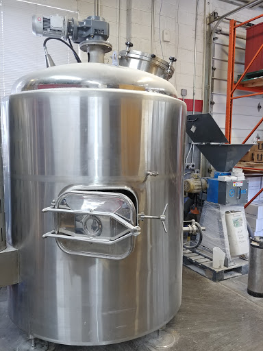 Winery «The Grape and Granary», reviews and photos, 915 Home Ave, Akron, OH 44310, USA