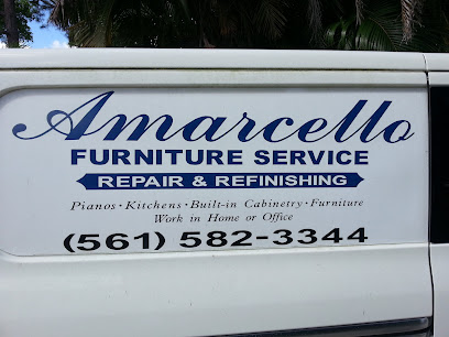 Amarcello Furniture Services