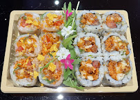 Plats et boissons du Restaurant japonais Sushi N'Chill à Grabels - n°17