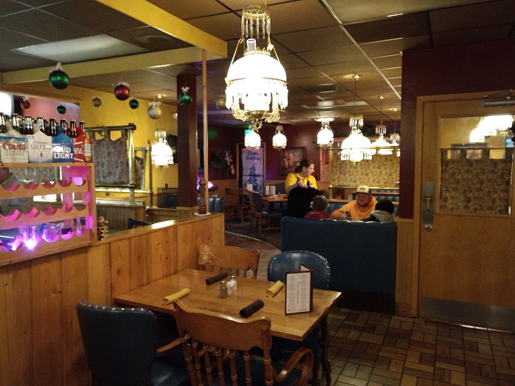 TC's Steakhouse & Lounge 82930