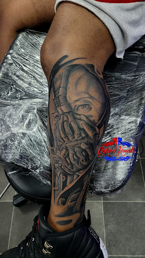 Explore monarch butterfly tattoo ideas, creative tattoo ideas in Richmond, available at Captured Moment Tattoos