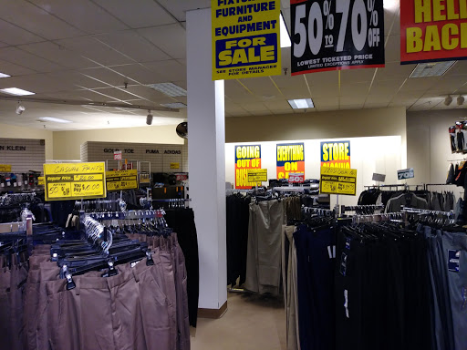Department Store «Bon-Ton», reviews and photos, 318 E Fairmount Ave, Lakewood, NY 14750, USA